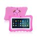 7-inch educatieve kindertablet - 1 GB RAM, 16 GB opslag, wifi, Bluetooth-leer-smartpad, ouderlijk toezicht, oogbescherming, HD-scherm_voghion.com