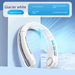 Bladeless Neck Fan - New Hanging Portable USB Silent Personal Cooling Outdoor_voghion.com
