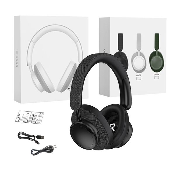 New Wireless Headset Subwoofer Patch Technology Long Battery Life Bluetooth Headset_voghion.com