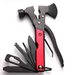 16-in-1 Folding Multi-functional Axe Hammer Emergency Tool Outdoor Camping Multi-purpose Tool_voghion.com