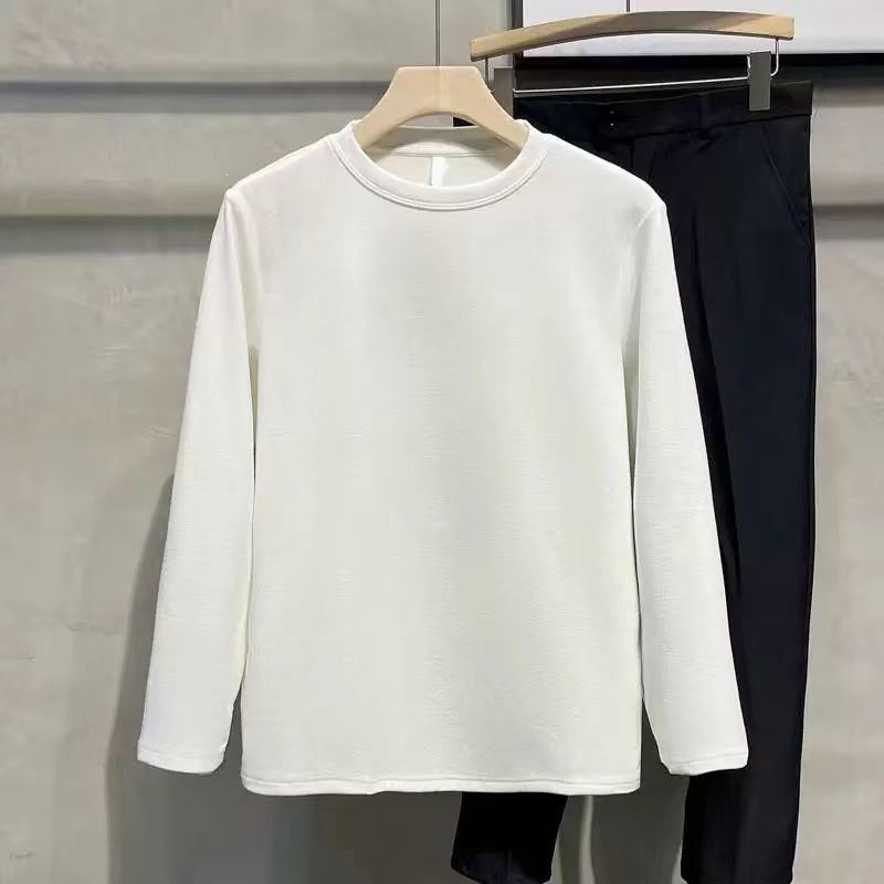 Men's Clothing New Fashion Starry Sky Hot Diamond Jacket Men's Versatile Handsome Loose Jacket Casual Trend Versatile Tops_voghion.com