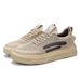 2025 Summer Autumn New Mesh Breathable Casual Men's Walking Driving Travel Shoes Live Broadcast_voghion.com