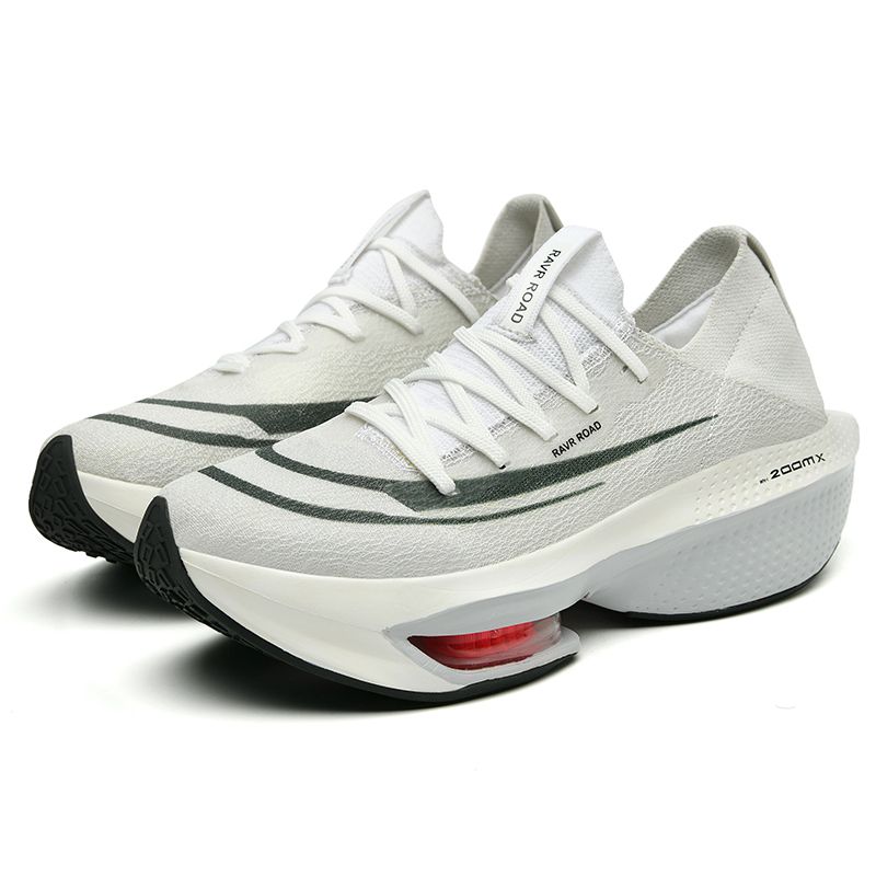 MCDV Air Cushion Running Herren Damen Hochwertige Unisex Dicke Sohle Mode Sneakers Designer Männlich Weiblich Sport_voghion.com