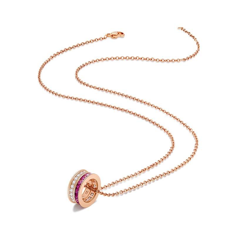 Cdreaming Women's Simple, Light Luxury And Niche High-End Necklace JN1230903_voghion.com