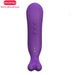 Alibab Sucking Vibrator Silicone Multi-Speed Women Sex Tyos Clitoris Oral Stimulation G Spot Vagina Vibrating Massage_voghion.com