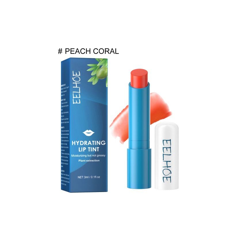 EELHOE moisturizing lip gloss, deep hydration, moisturizing, repairing dry and chapped lips, long-lasting moisturizing lip gloss_voghion.com