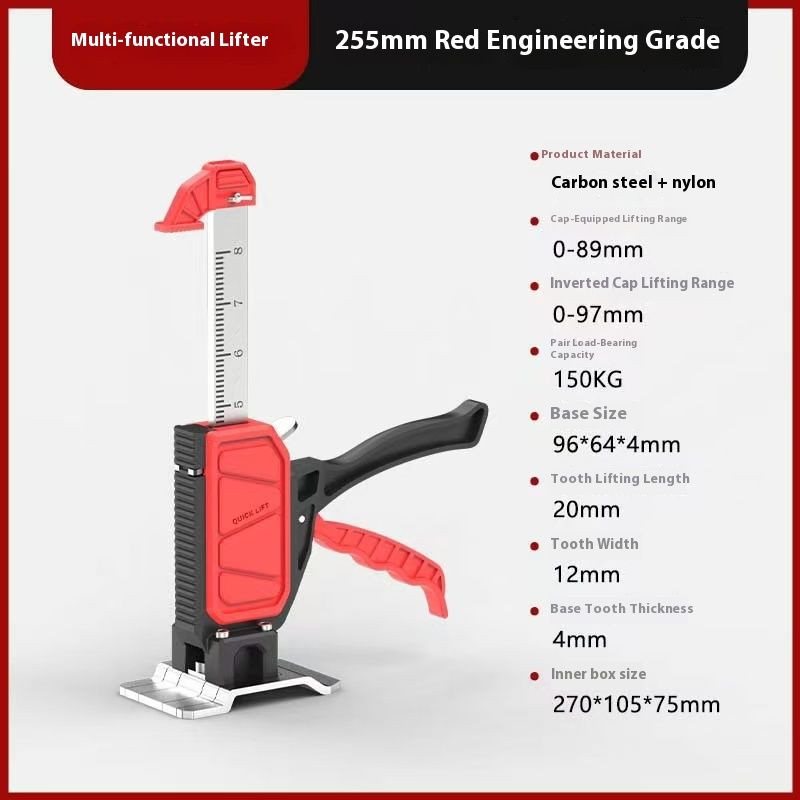 Dust Proof Lifting Device, Ceiling Height Furniture, Furniture Installation Artifact_voghion.com