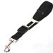 Pet Car Seat Belt Buckle Leash Small Traction Walking Rope Dog Chain_voghion.com