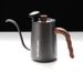 Hand Brew Slim 304 Stainless Steel Long Spout Coffee Household Thermometer Hanging Ear With Lid Water Boiling Kettle_voghion.com