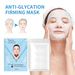 Eelhoe Anti-Aging Firming Mask Reduces Fine Lines, Hydrates And Tightens Skin Pores And Anti-Wrinkle Mask_voghion.com