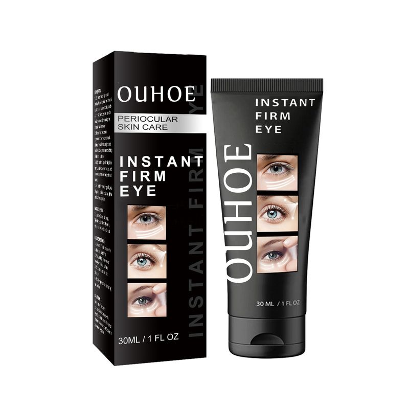 Lifting Relieving Dry Lines in the Eye, Moisturizing and Improving Fine Line Firming Eye Cream_voghion.com