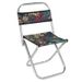 QFV50704555550<== Outdoor Leisure Train Queue Portable Fishing Stool Home Folding Chair Wholesale_voghion.com
