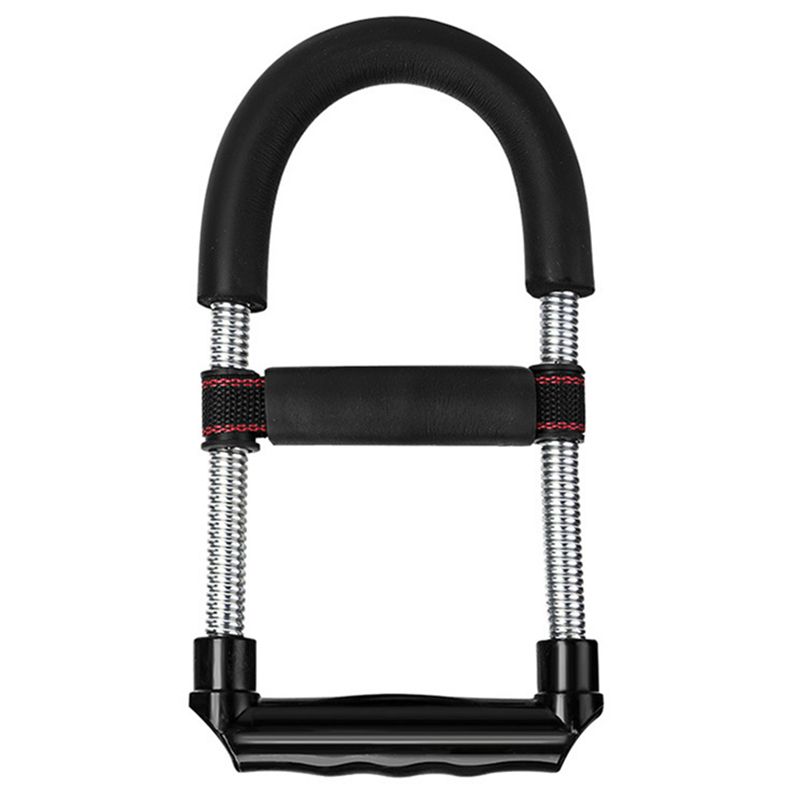 Randmetreener Fitnessi treener Randme käe küünarvarre haardega treeningtreener Kodune jõusaali treeningvarustus_voghion.com