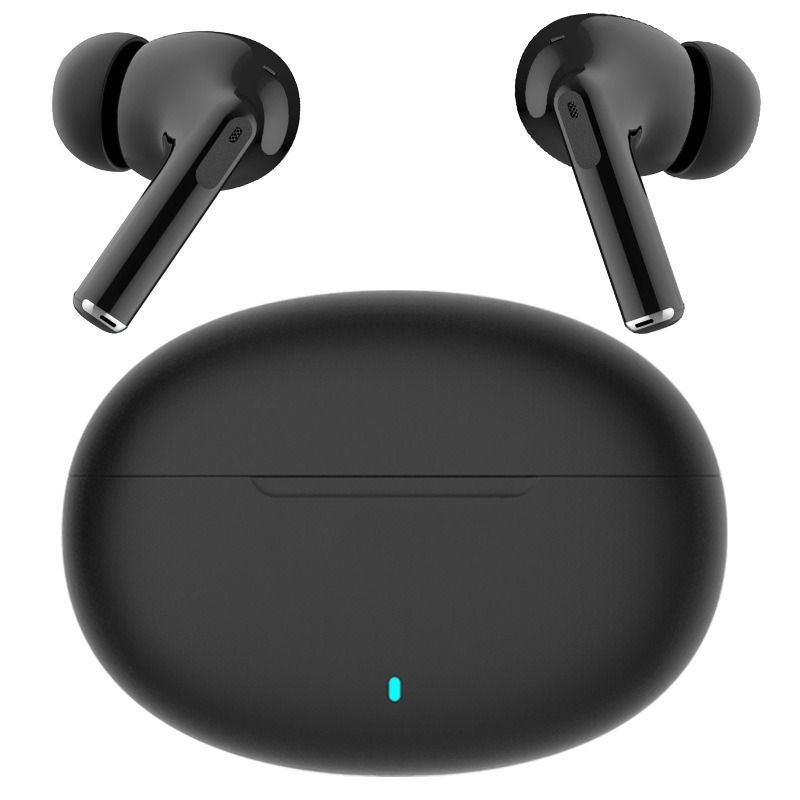 Wireless Bluetooth Headset In-Ear Gaming Low Latency Ultra Long Life High Sound Quality Headphones_voghion.com