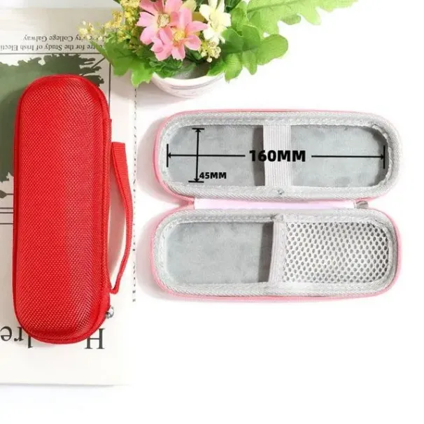 1PC Portable Insulin Cooling Glaciated Cold Storage Medicine Travel Pocket Cooler Pen Bag Pack Drug Freezer For Diabetes_voghion.com