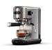 PSH11-SR 1450W Kaffeevollautomat (Kapsel + Kaffeepulver + Milchschaum) 19 Bar Extraktion Mokka 3-in-1 Halber Espresso 1 Tasse / 2 Tassen_voghion.com