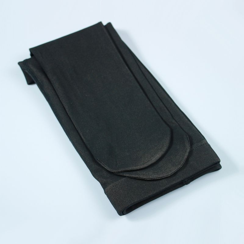 ​320G Thickened High-Waist Faux Sheer Tights - Winter Thermal Fleece-Lined Pantyhose, Sexy One-Piece Leggings(Available In Multiple Sizes & Colors)_voghion.com
