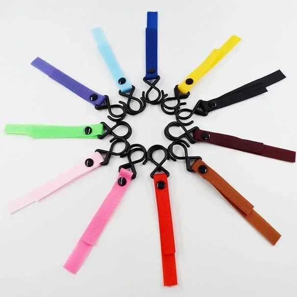 Ins Cotton Diaper Bag for Stroller Hanging Bag Baby Items Nappy Caddy Organizer Mommy Bag Zipper Cute Women Makeup Bags Kids_voghion.com