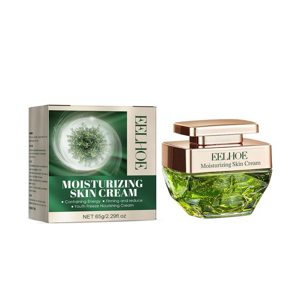 EELHOE Wrinkle Nourishing Cr Moisturizing, Rejuvenating, Anti Wrinkle, Lightening, Whitening And Moisturizing Face_voghion.com