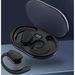 Super Good-Sounding Open-Ear Wireless Bluetooth Long Battery Life Over-Ear Sports Earphones Hanging Charging_voghion.com