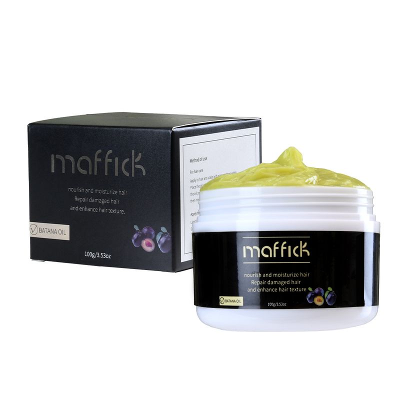 MAFFICK Hajkrém, Hajhidratáló és Simító Care Essence balzsam_voghion.com