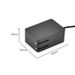 13W Power Adapter Suitable For Microsoft Surface 3 - 5.2V 2.5A Micro-USB Charger_voghion.com