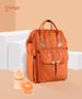 2022 nuovo zaino per pannolini dal design cartoon mamma impermeabile per la cura del bambino borsa per passeggino da viaggio per bambini di grande capacità_voghion.com