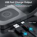 15W 4 in 1 Wireless Charger Magnetic For iphone12 13 Wireless Chaging Staion Watch Bluetooth Headset Iwatch Airpods_voghion.com