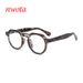 Rivet Men And Women New Quality Simple Trend Bean Curd Reading Glasses Spot_voghion.com