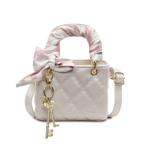 Dámské tašky, princeznovská taška, malé kabelky s diamantovou výšivkou, tašky přes rameno_voghion.com