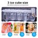 Countertop Ice Maker With 9 Bullet Ice In 7 Mins, Portable Ice Machine With Ice Scoop And Basket , 26.5lbs/24H, Self-Cleaning,Stainless,for Home Office Bar Party_voghion.com