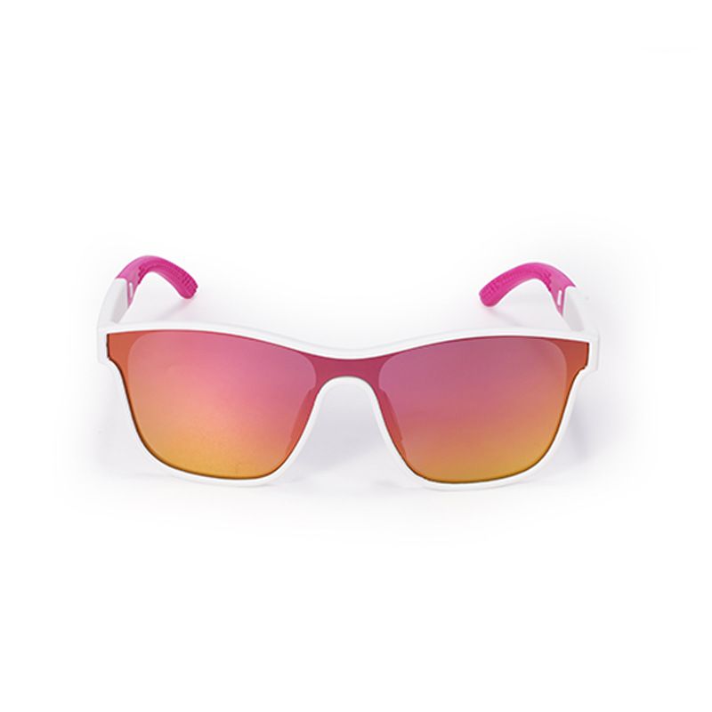 Cykelbriller, Sizzle Tangle Free, sportssolbriller, ideelle til løb, golf, pickleball, tennis og trendy livsstilslook_voghion.com