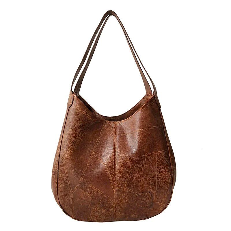 Handbags Designer Crossbody For Women Hand 3 Layers Tote Bags High Quality Leather Shoulder Bags_voghion.com