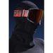 Outdoor ski motorcycle riding mask for autumn winter, men's women's warm face neck protection, windproof and cold proof_voghion.com