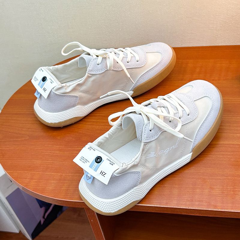 Netto Rode Dans Morele Training Schoenen 2023 Zomer Nieuwe Paraplu Doek Ademend Casual Forrest Gump Schoenen Elastische Sportschoenen Vrouwen_voghion.com
