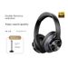 Burmester Bluetooth Noise Reduction Headphone Head-Mounted Wireless Music HiFi Sound Quality ANC Active With Microphone_voghion.com