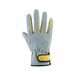 Genuine Leather Labor Protection Gloves Wear-resistant Non-slip Welding Anti-scalding Hand Durian Garden Peeling_voghion.com