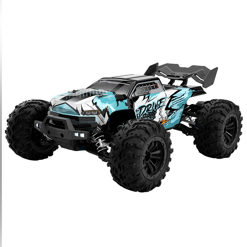 RC professional brushless remote control toy adult four-wheel drive high-speed off-road drift racing boy car_voghion.com