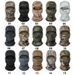 Camouflage Balaclava Full Face CS Mask Ski Cycling Hunting Head Neck Cover Helmet Liner Cap Multicam Men Scarf_voghion.com