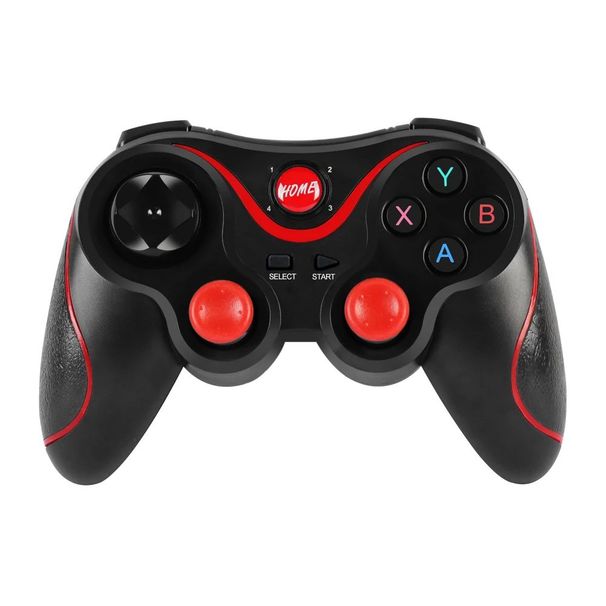 GAMINJA Wireless Bluetooth Gamepad PC Game Controller Gaming_voghion.com