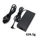 200W Power Adapter Suitable For ASUS Laptops 20V 10A Charger With 6.0x3.7mm, Compatible With ASUS ROG Zephyrus Duo 16, Strix Scar 18_voghion.com