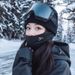 Premium-Winter-Ski-Gesichtsmaske und Sturmhaube – Fleecegefüttert, winddicht, Kälteschutz für Skifahren, Radfahren und Outdoor-Sportarten_voghion.com