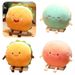 Plush With Hamburger Toy Pp Cotton Soft Filling For Kids Gift And Warmer Hand Cozy_voghion.com