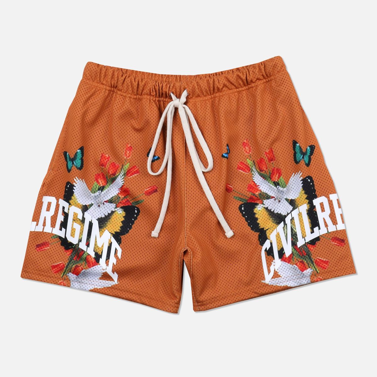 Shorts de ginástica masculinos para uso urbano - Shorts casuais de verão de 5" com secagem rápida e forro respirável (ajuste grande com bolsos laterais para treino e uso diário)_voghion.com
