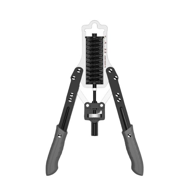 Attrezzo per il fitness domestico regolabile per uomo, con attrezzo idraulico, per esercizi, allenamento del torace, muscoli e braccia_voghion.com