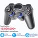 2.4G USB Wireless Android Game Controller Joystick Joypad with OTG Converter For PS3/Smart Phone For Tablet PC Smart TV Box_voghion.com