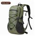 Travel Unisex Outdoor Multi-Functional Riding Backpack_voghion.com