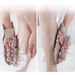 Badetuch zum Reiben, Badetuch, Reibehandschuhe, doppelseitige Badeprodukte für den Haushalt, Badeblume für Erwachsene, starke Reibasche, Reibeschlamm_voghion.com