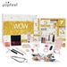 Lidschatten Popfeel Make-up-Set, Weihnachtsgeschenkbox, Lidschatten, Lippenstift, Kosmetikkombination, Weihnachtsgeschenk, 24-teiliges Set_voghion.com