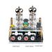Pré-amplificador valvulado 6j3 atualizado Amplificadores HiFi Pré-amplificador valvulado Bile Buffer Auido Amp Alto-falante Amplificador de som Home Theater DIY_voghion.com